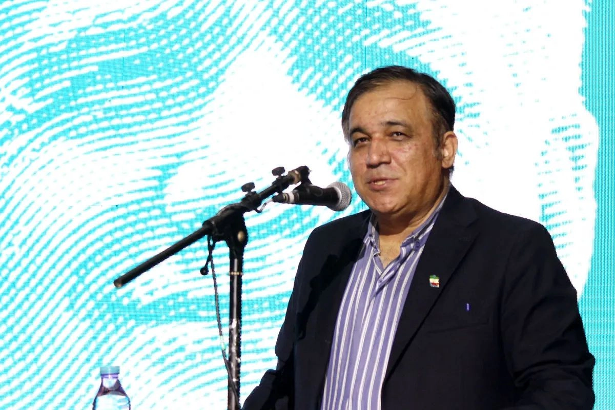 تاجرنیا: یک استقلال رویایی بستیم؛ همین هوادار نازون و جنپو را می‌خواست!