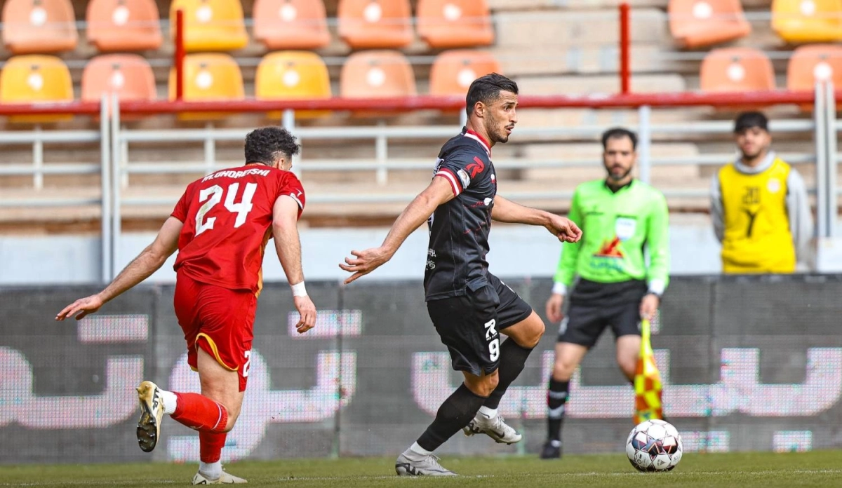 آمار و ارقام هفته هجدهم لیگ برتر؛ طلسم گلزنی مهاجمان شکست