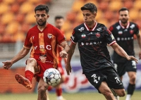 پاشنه آشیل همیشگی پرسپولیس کجاست؟