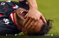 آخرین وضعیت اورونوف برای بازی با چادرملو مشخص شد