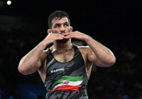 حسن یزدانی برمی‌گردد؛ هدف‌گذاری برای کسب طلای وزن جدید