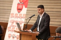 حدادی: پرونده اوریه را حقوقی جلو می‌بریم