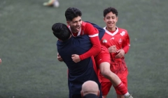 فوتبال برتر