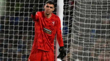 خلاصه بازی پافوس 4-1 اسلاویاپراگ