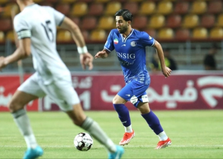 تغییر محل برگزاری دیدار استقلال خوزستان و آلومینیوم اراک