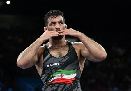 حسن یزدانی برمی‌گردد؛ هدف‌گذاری برای کسب طلای وزن جدید