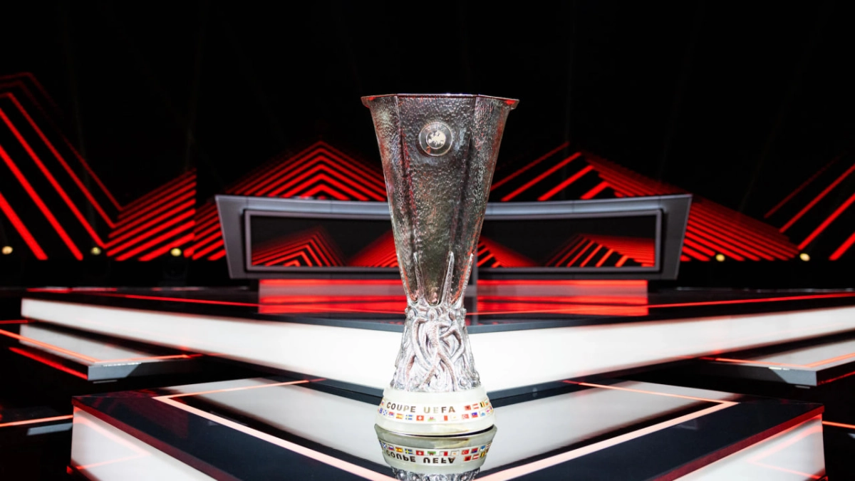 قرعه‌کشی پلی‌آف لیگ اروپا؛ فارست به استانبول سفر می‌کند