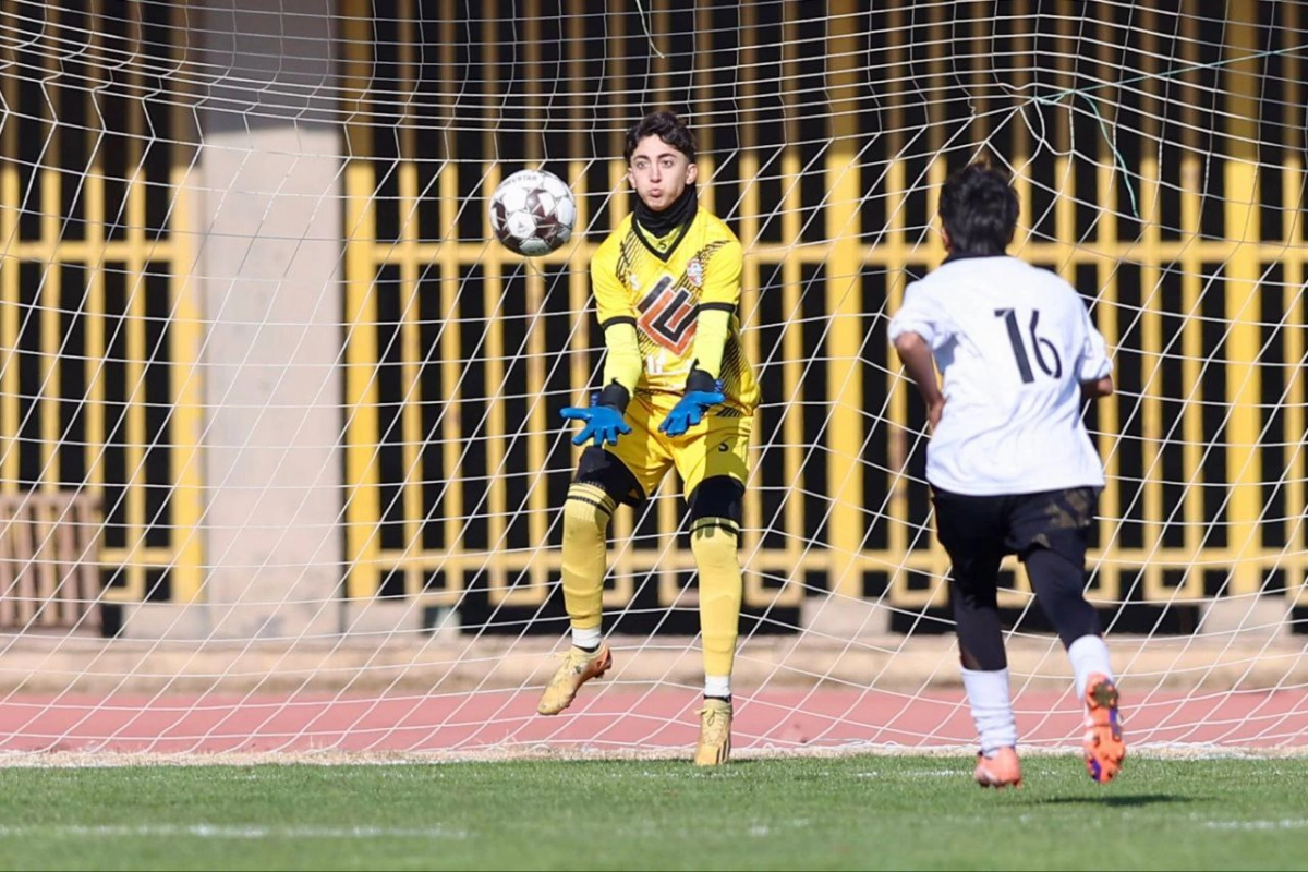 گزارش تصویری لیگ زنان | سنگین ماشین ایستا ۳-۱ فرا ایساتیس شیراز - تصویر 9