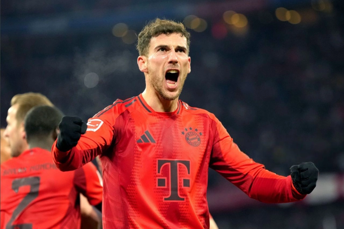 رسمی؛ گورتزکا از بایرن مونیخ جدا می‌شود