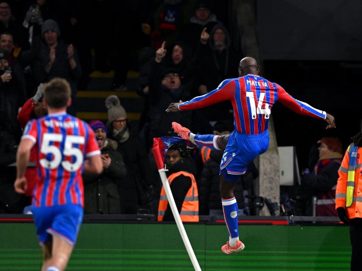 میلان با ستاره پالاس به توافق شخصی رسید