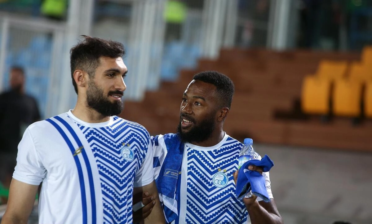 واکنش مدیر استقلال به خبر غیبت آقاسی در تمرینات