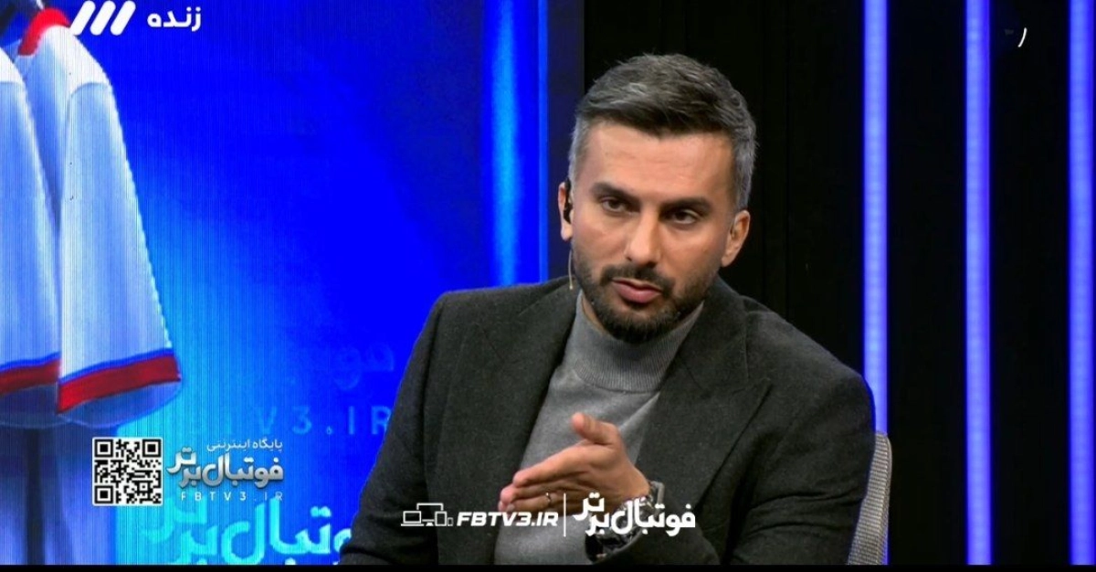 داستان اندونگ و استقلال؛ یک سریال حوصله‌سربر!