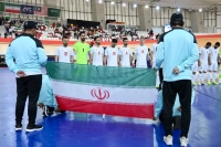 جام ملت‌های فوتسال آسیا| عربستان 0 - 2 ایران؛ صعود ملی‌پوشان با غلبه بر حریف چغر