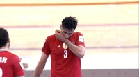 خلاصه بازی فوتسال عربستان 0-2 ایران