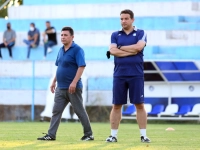 مربی جدید خیبر انتخاب شد