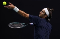 پیروزی مقتدرانه موستی برابر فریتز؛ آماده‌باش برای رویارویی با جوکوویچ در استرالیا