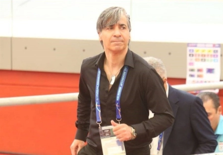 شمسایی: از عملکردمان در دو بازی اول راضی نیستم