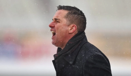 با وجود نوسان در نتایج؛ حمایت قاطع حدادی از اوسمار