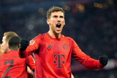 رسمی؛ گورتزکا از بایرن مونیخ جدا می‌شود