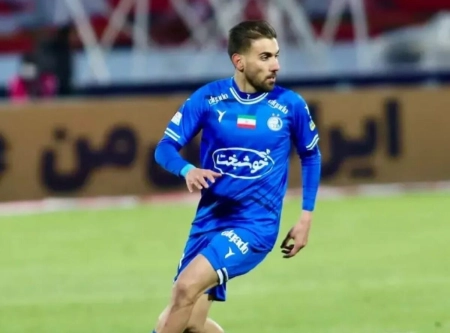 سوپرایز ساپینتو مقابل پیکان؟ ستاره خط میانی در آستانه بازگشت