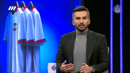 صحبتهای میثاقی درباره اعلام نشدن رای دیدار شمس آذر و تراکتور در جام حذفی