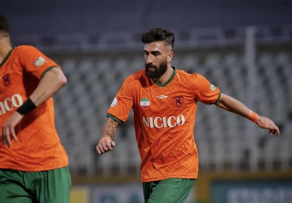 شجاعی برنده دعوای مالی با مس رفسنجان