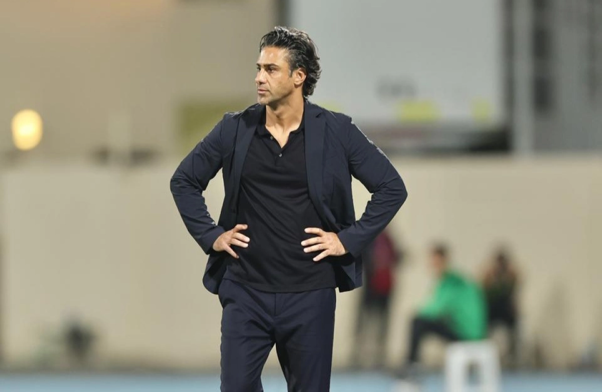 بدشانسی عجیب فرهاد در امارات؛ بازیکن مجیدی گم شد!