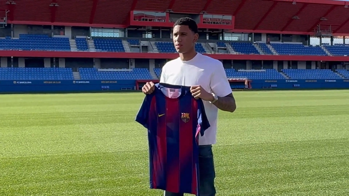 اونستین، پویول جدید لاماسیا؟