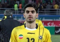 هافبک استقلالی در آستانه پیوستن به طلایی‌پوشان