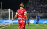 شوک بزرگ به پرسپولیس؛ دوری سه‌ هفته‌ای عالیشاه