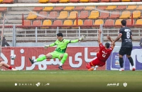 بحران دفاعی در پرسپولیس؛ از «بهترین خط دفاع» تا دریافت ۶ گل در ۳ بازی!