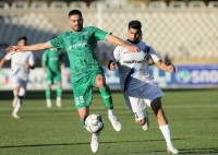 بازگشت سه بازیکن به تمرینات ذوب‌آهن با درخواست امیدیان