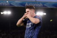 لیدز یونایتد ۰-۴ آرسنال؛ طاووس‌ها قربانی خشم آرتتا