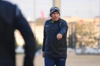 پیروزی دوباره تیم منصوریان در لیگ عراق