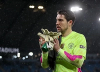 دروازه‌بان سیتی راهی فارست می‌شود