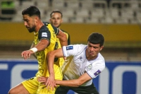 رضاوند آماده بازی با تراکتور؛ دو ستاره سپاهان همچنان غایب