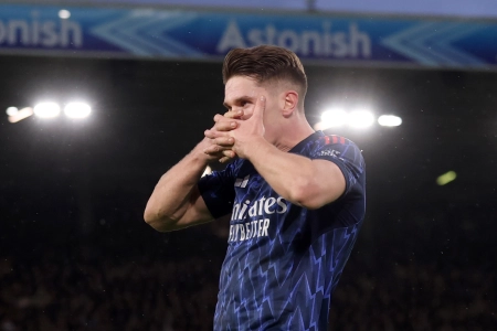 لیدز یونایتد ۰-۴ آرسنال؛ طاووس‌ها قربانی خشم آرتتا