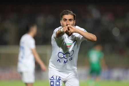 درخواست مهم مهران احمدی از مدیران استقلال