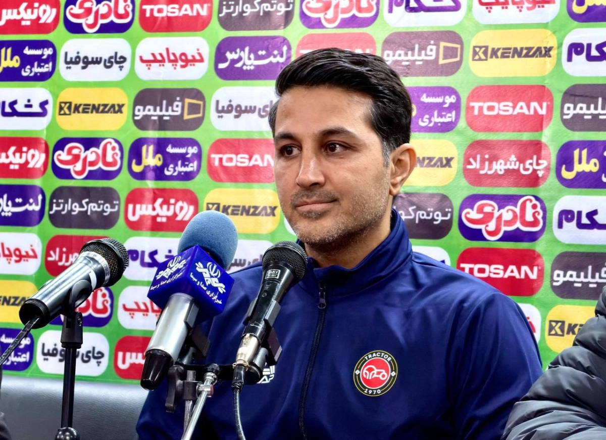 خانبان: باید فرصت‌های از دست رفته را جبران کنیم