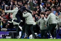 روزنیور: شش برد در هفت بازی شروع بدی نیست!