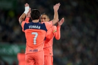 الچه ۱-۳ بارسلونا؛ بردی که می‌توانست کوبنده‌تر باشد!