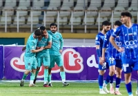 استقلال ۰-۱ پیکان؛ قهرمانی دورتر از همیشه