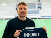 رسمی؛ مهاجم گلزن ایتالیایی راهی پاریس شد