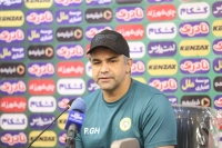 قربانی: بازی با ذوب‌آهن سخت است، کادرفنی جدید حریف ناشناخته است