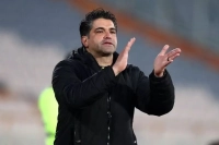 قربانی: دیدار استقلال خوزستان - فجر در شأن لیگ برتر نبود!