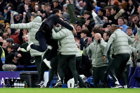 روزنیور: شش برد در هفت بازی شروع بدی نیست!