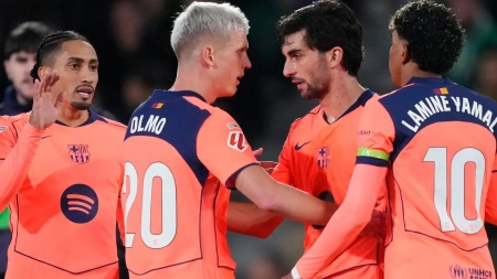 خلاصه بازی الچه 1-3 بارسلونا