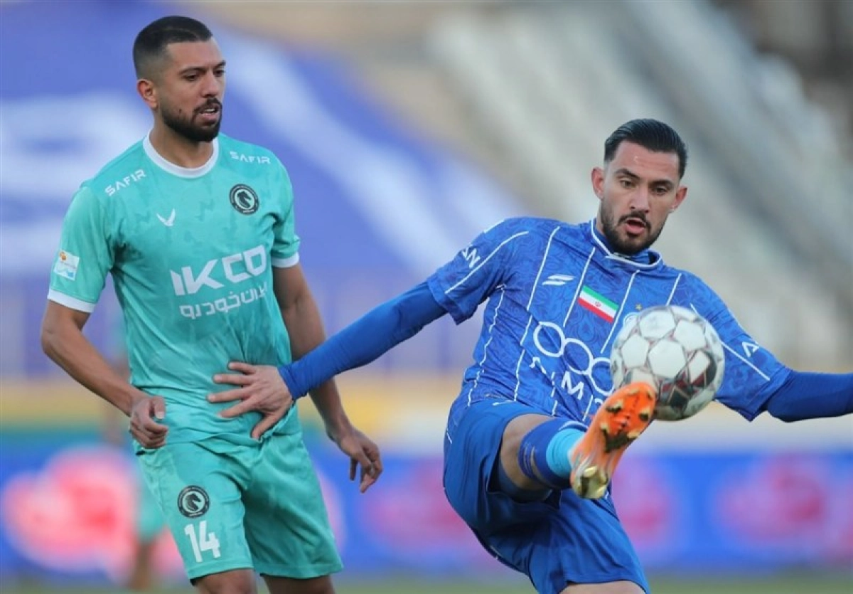 توکلی: پیروزی ما مقابل استقلال یک دلیل مهم داشت / دلیل چه بود؟