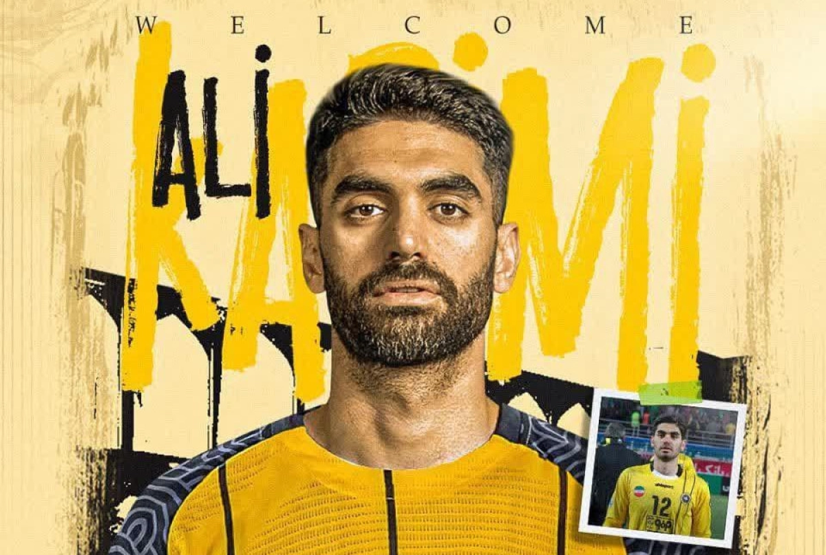 رسمی؛ علی کریمی به سپاهان پیوست