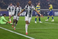 پارما ۱-۴ یوونتوس؛ بیانکونری روی دور پیروزی